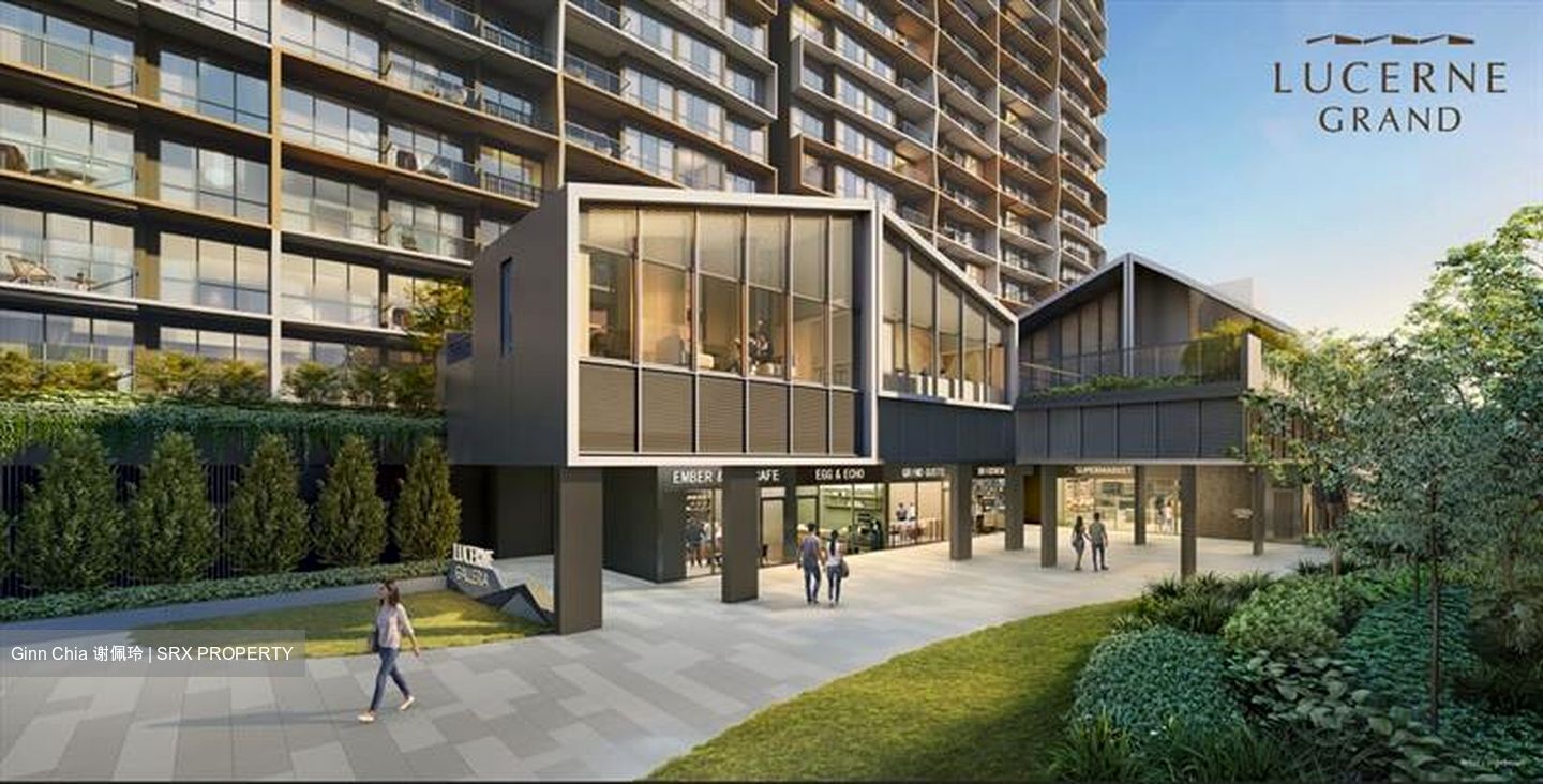 Lakeside Drive (D22), Condominium #630661391